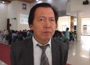 UIN Raden Intan DO “Mahasiswa Abadi”