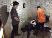 Remaja Tewas Membusuk Didalam Kos