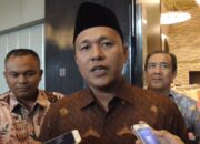 Tolak Jadi Wakil, Mustafa Digadang Gandeng Nunik