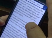 OTT KPK Jaring Jaksa dan Pengacara…