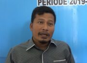 Jabat Panwil, Zainudin Tak Masuk Dalam SK