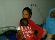 Bayi 13 Bulan, Jadi Pasien Pertama RSBNH