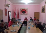 Mangkir Lagi, Mukhlis Basri Masih Baper