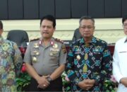 Pemprov-Polda Kawal Investasi