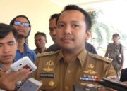 Pemutihan Mangkrak, Ridho Minta Sabar