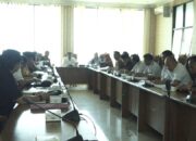 Zonasisasi Angkutan Tidak Dibahas Dalam Raperda