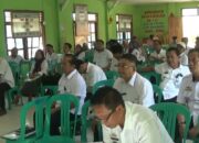 OPD Pesawaran Dilarang Terima Gratifikasi