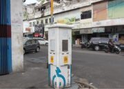 SPLU Tidak Laku, Masyarakat Suka Listrik Ilegal