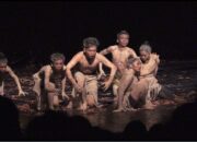 Teater Potlot Keliling Sumatera, Kampanyekan Cagar Budaya