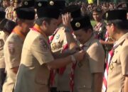 Lampung Siapkan Bumi Perkemahan Modern