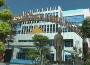 RSUDAM Evaluasi Pelayanan Ambulans