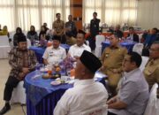 MoU Transaksi Non Tunai Deadlock