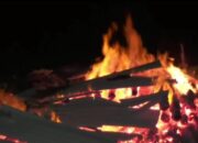 Rebutan Lahan Duel Dilakukan