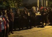 Tersangka Bom Ikan Anggota Khilafatul Muslimin