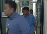 Buron Empat Tahun, Koruptor Diciduk