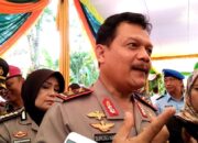 Gagal Tangkap Rampok, Anggota Dilarang Pulang