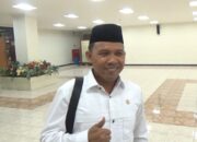 Deklarasi Cagub Mustafa 28 Oktober