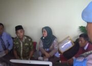 Hina Ketum NU, BUPATI Lamsel Dipolisikan