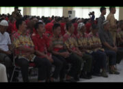 Ribuan Ketua RT ’’Serbu’’ Pemkot