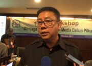 Dewan Pers Ingatkan Jurnalis Independen