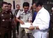 Jaksa Agung Cek Aset Koruptor Alay