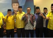 Demi Arinal, Zulhas Siap Gerilya