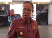 Wagub Dukung Lampung Ibu Kota RI