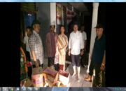 Pasca Banjir, Pemkab Salurkan Bantuan ke Warga