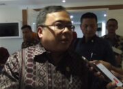 Tergolong Miskin, Bappenas Tegur Bappeda Lampung