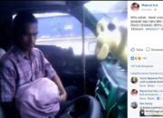 Bayi Angkot, Wabup dan RS Bantah Tak Fasilitasi