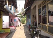 Pusat Sulap 300 Rumah Warga