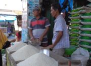 Disdag Kecolongan, Pedagang Langgar HET