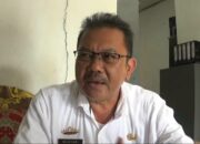 Petaka Banjir, BPBD Gagas Talut 100 Miliar