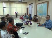 Luas Tanah Berbeda, BPN Diduga Main Mata