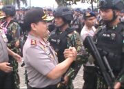 Pemburu Kelompok Santoso Cs Pulang