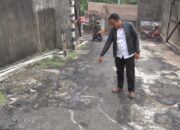 Pembunuh Debt Collector Menunggak Setahun