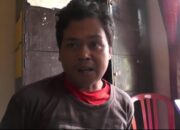 Iming-Iming Uang 4 Ribu, Pelaku Cabul Beraksi