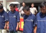 Dituding Selingkuh, Supir Diculik dan Diperas