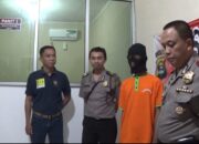 Tidak Digaji, Mantan Karyawan Bobol Counter HP