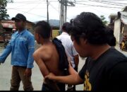 Mencuri di Toko, ABG Nyaris Dimassa