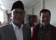 23 Kampus Deklarasi Lawan Radikalisme