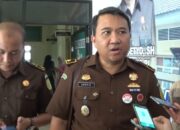 Ambil Gaji Pensiun, Koruptor Kapal Diciduk