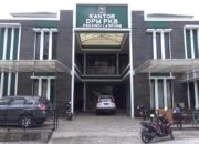 Pro Mustafa, PKB Lampung ’’Lawan’’ DPP