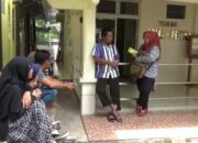 Ikut Pramuka, Siswa SMP Masuk ICU