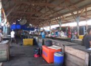 Renovasi Gudang Lelang Ikan, Warga Diminta Kompak