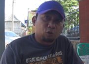 Revisi Permen, Driver Online Tolak Pasang Stiker