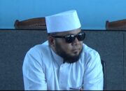 Helmi Hasan Cawagub Mustafa