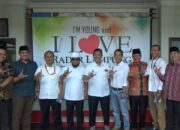 Tiga Bacagub Lirik Wali Kota Bengkulu