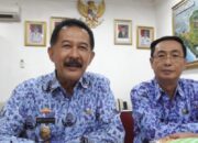 Bupati Lambar dan Tuba Batal Dilantik Bareng