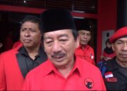 Galau Calon Wakil, Herman HN Istikharah